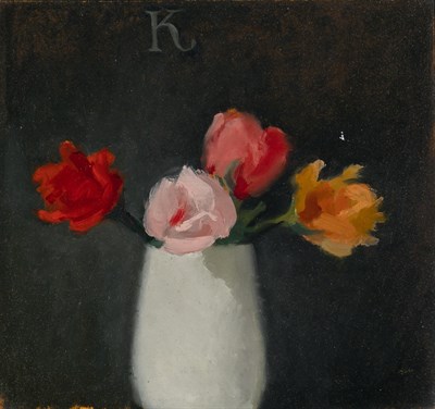 Lot 2165 - Robert Kulicke American, 1924-2007 Dum Dum...