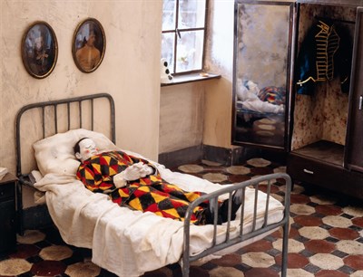 Lot 2094 - VENTURA, PAOLO (b. 1968) [From the series...