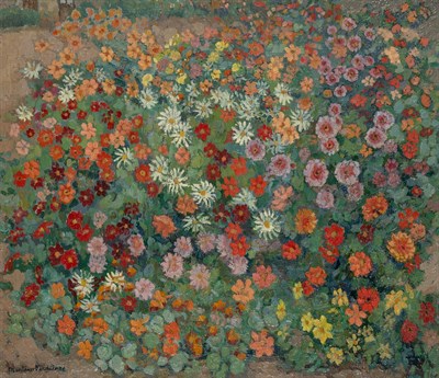 Lot 13 - Jacques Martin-Ferrieres French, 1893-1972...