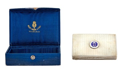 Lot 117 - Estate / Collection: Property of an Elegant...
