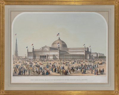 Lot 1007 - Estate / Collection: Property from an...