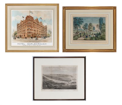 Lot 1013 - Estate / Collection: Property from an...