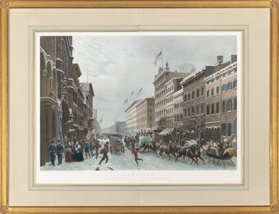 Lot 1009 - After Hippolyte Victor Valentin Sebron...