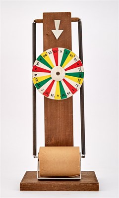 Lot 51 - Man Ray