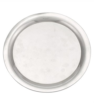 Lot 3202 - Watson Sterling Silver Tray