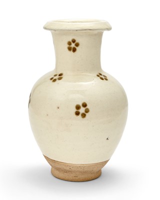 Lot 315A - A Chinese Jizhou Ware Vase
