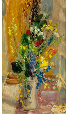 Lot 559 - Le Pho Vietnamese/French, 1907-2001 Bouquet...