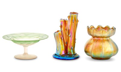 Lot 435 - Estate / Collection: The Flower Family...