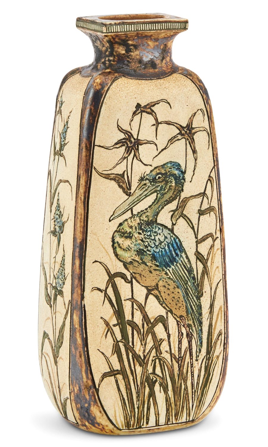 Lot 381 - Martin Brothers