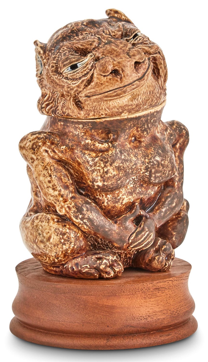 Lot 383 - Martin Brothers
