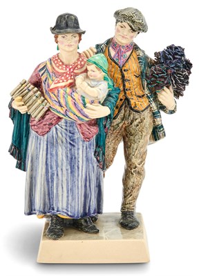 Lot 409 - Estate / Collection: The Flower Family...