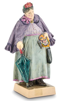 Lot 407 - Estate / Collection: The Flower Family...