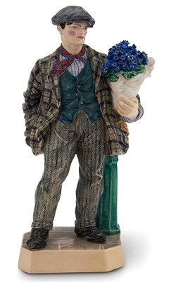 Lot 406 - Estate / Collection: The Flower Family...