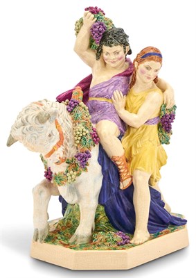 Lot 410 - Estate / Collection: The Flower Family...