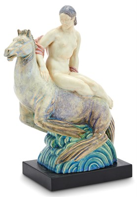 Lot 413 - Estate / Collection: The Flower Family...