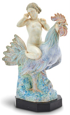 Lot 411 - Estate / Collection: The Flower Family...