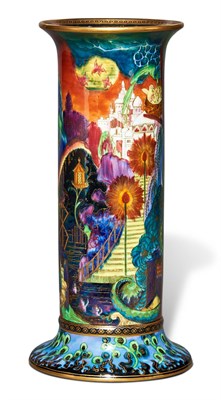 Lot 404 - Estate / Collection: The Flower Family...