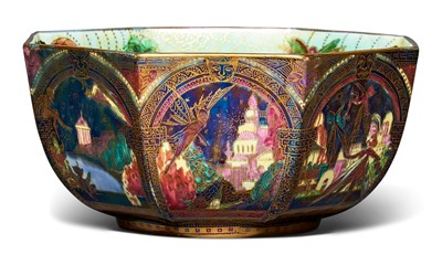Lot 402 - Estate / Collection: The Flower Family...