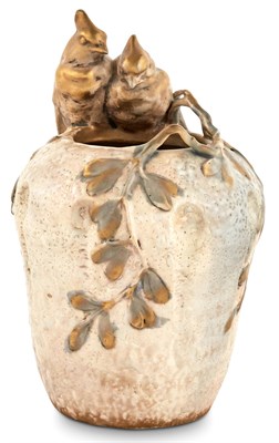 Lot 397 - Estate / Collection: The Flower Family...