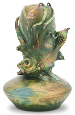 Lot 388 - Estate / Collection: The Flower Family...