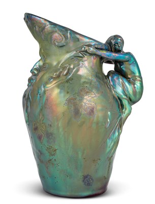 Lot 400 - Estate / Collection: The Flower Family...