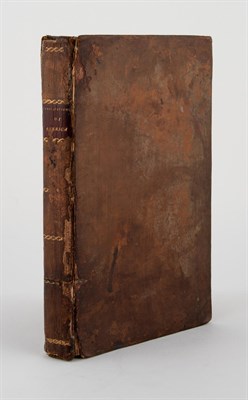 Lot 94 - [CONSTITUTION] The Constitutions of the...