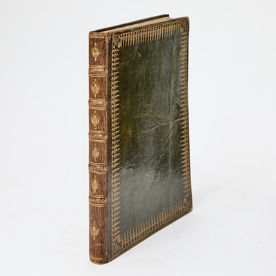 Lot 10 - An elegant liturgical manuscript prepared for presentation