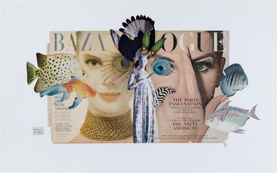 Lot 147 - Michael Vollbracht (1947-2018) Original...