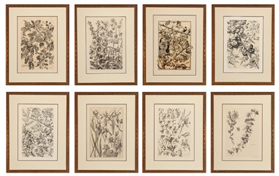 Lot 102 - Gerlach & Schenk, publishers [BOTANICAL...