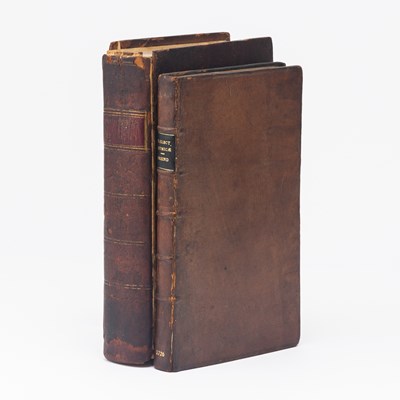 Lot 145 - The first American edition of Lavoisier's Elements