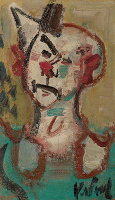 Clown