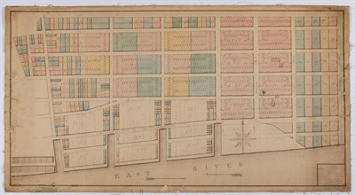 Lot 17 - Estate / Collection: Collection of a New York...