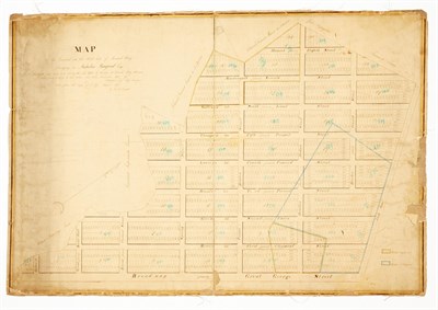 Lot 18 - Estate / Collection: Collection of a New York...