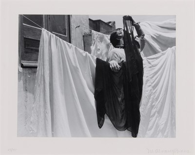 Lot 2029 - BRAVO, MANUEL ALVAREZ (1902-2002) [El Eclipse...