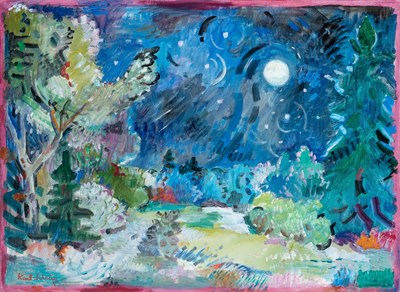 Lot 2160 - Collection: The Flower Family Collection Karl...