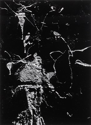 Lot 2089 - SISKIND, AARON (1903-1991) Chicago, 1948,...