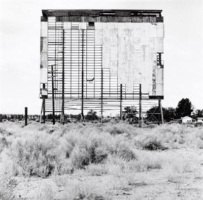 Lot 2030 - BROUWS, JEFF (b. 1955) Lynwood, California,...