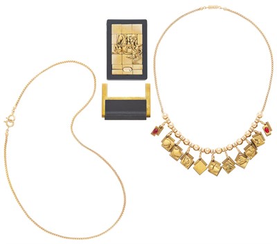 Lot 208 - Estate / Collection: Collection of Boling...