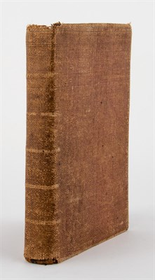 Lot 109 - EDWARDS, JONATHAN An account of the life of...