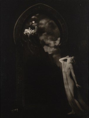 Lot 2044 - CURTIS, EDWARD SHERRIFF (1868-1952) [The...