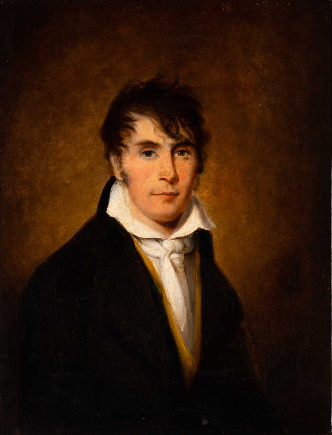 Lot 587 - English School