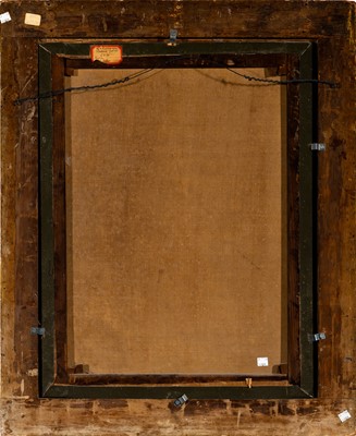 Lot 587 - English School