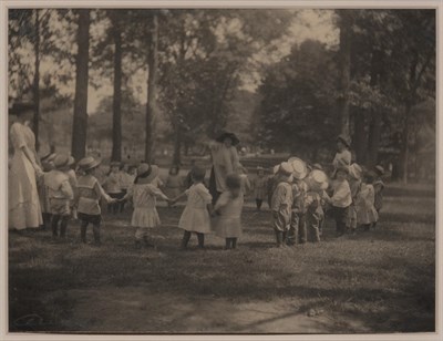 Lot 2024 - BOUGHTON, ALICE (1865-1943) Teachers and...