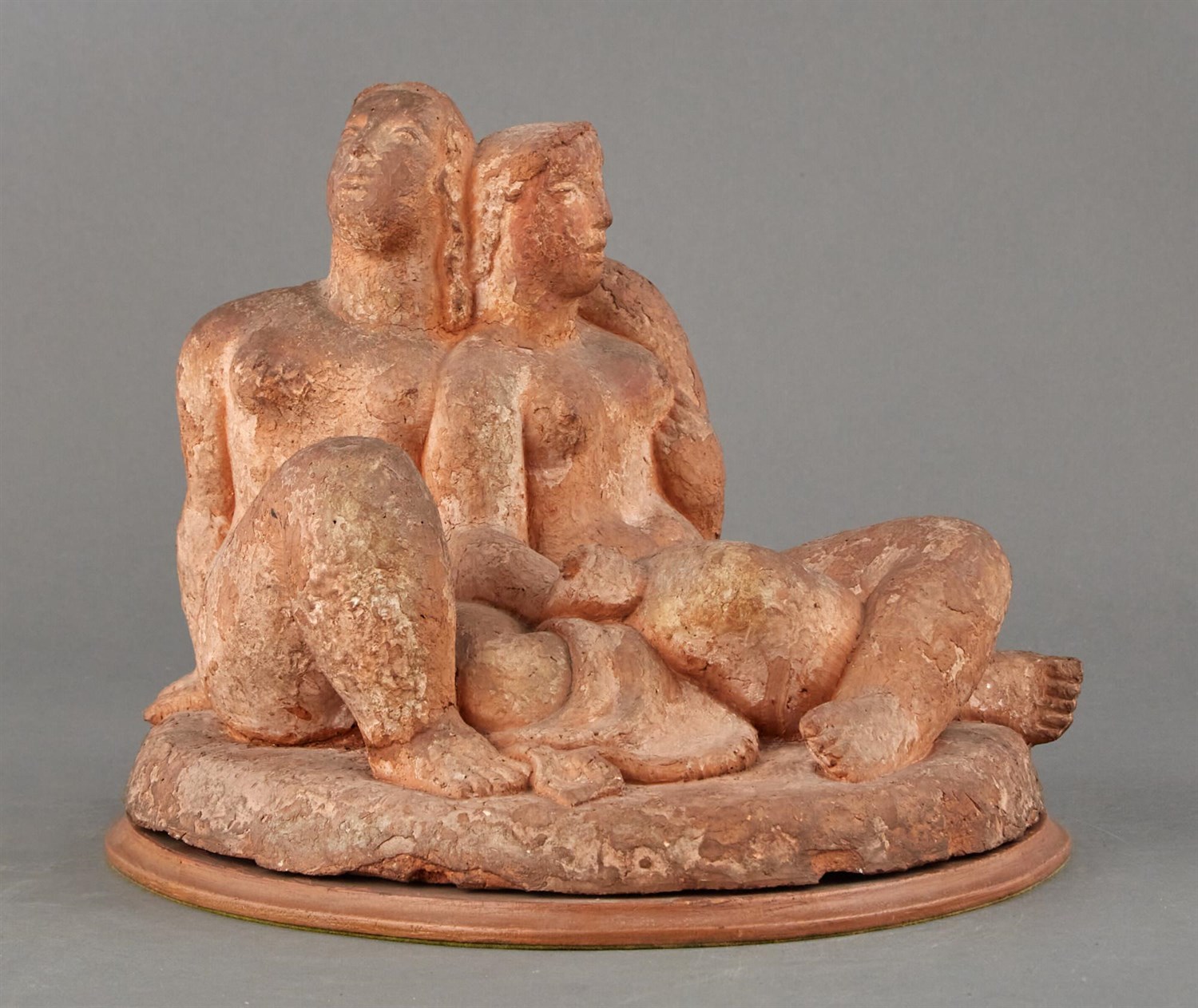 Lot 546 - Frank Dobson