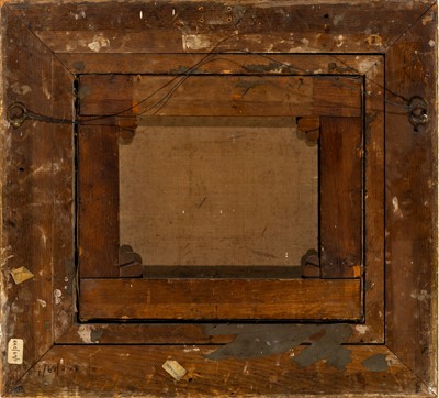 Lot 548 - Continental School