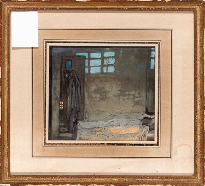 Lot 585 - Frederick Cayley Robinson