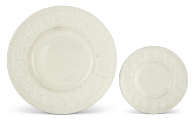 Lot 1146 - Wedgwood Wellesley Partial Dinner Service...