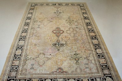 Lot 255 - Peshawar Carpet