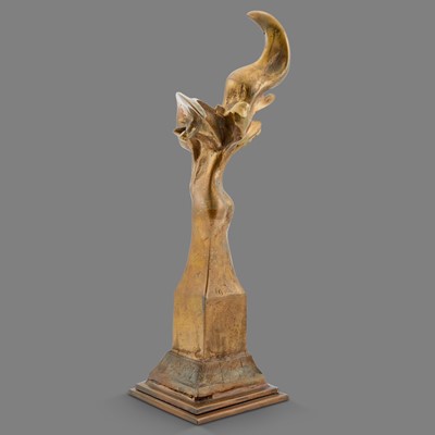 Lot 76 - Richard Hunt