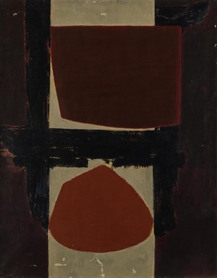 Lot 90 - Marcelo Bonevardi Argentine, 1929-1994...